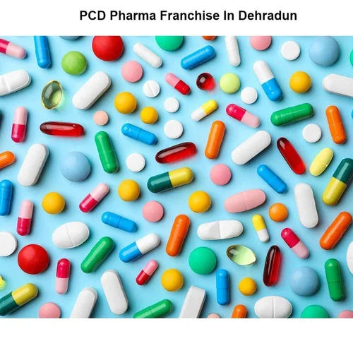 PCD Pharma Franchise In Dehradun