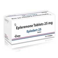 Eplerenone 25 Mg Tablets - Dosage Form: As Directed By Physician
