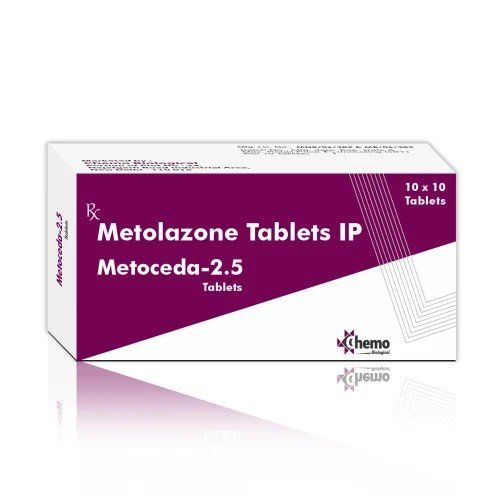 Metolazone Tablets IP