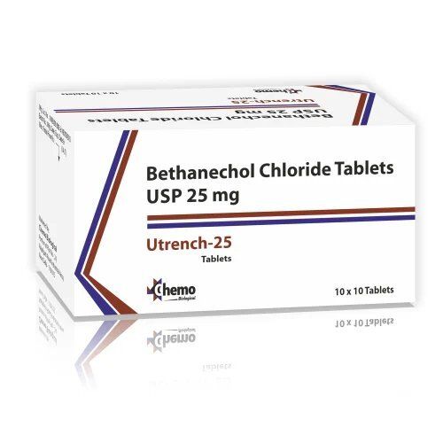 Bethanechol Chloride Tablets