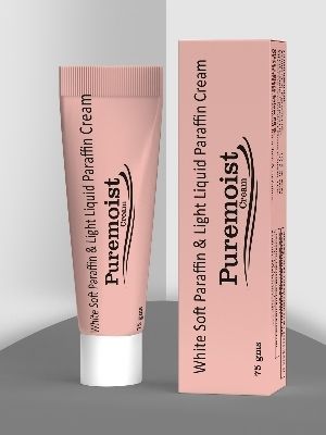 MOISTURIZER CREAM