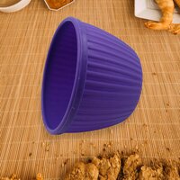 PLASTIC ROUND NOODLES MAGGIE BOWL