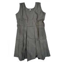Girls School Tunic - Age Group: Kids