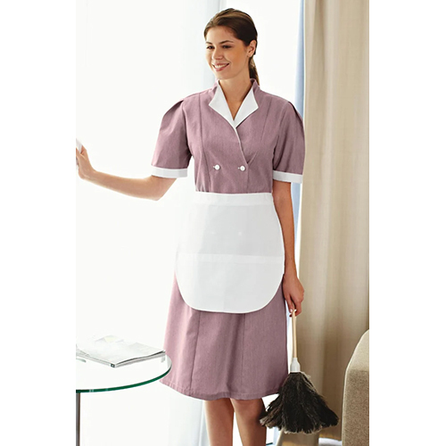 Housekeeping Staff Uniform