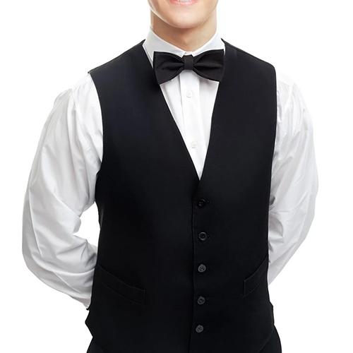 Restaurant Staff Uniform