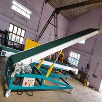 Single Stage Loading Conveyor