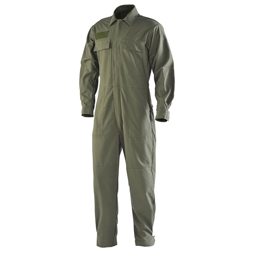 Industrial Mechanic Coveralls