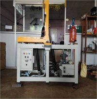 Industrial Hydraulic Table Tilter