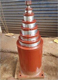 Telescopic Cylinder