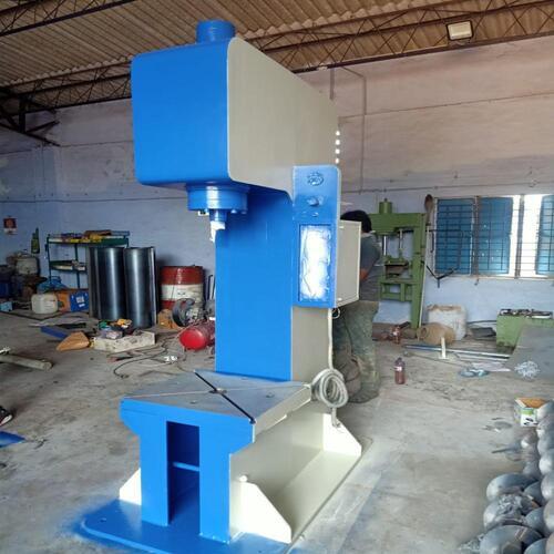 Hydraulic Press Machine