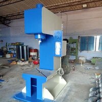 Hydraulic Press Machine