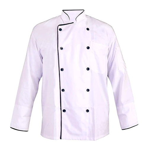 Men Chef Coat