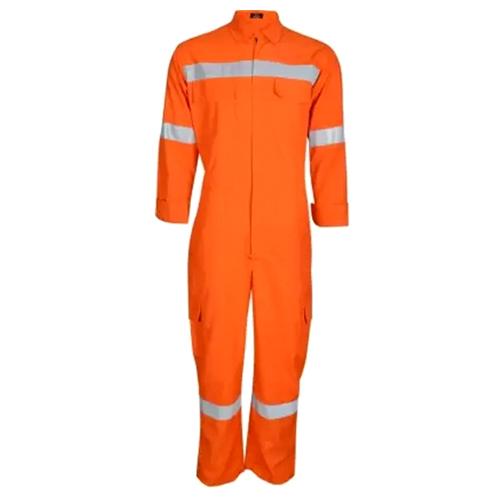 Safety Dangri Suits