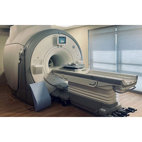 CT Scan Services