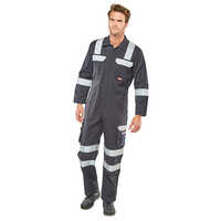 Fire Retardant Coverall - Age Group: Adult