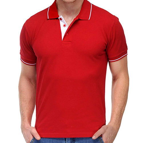 Men Corporate T Shirt Age Group: Adult