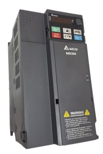 DELTA AC DRIVE ME300 7.5HP 469V VFD13AME43ANNAA