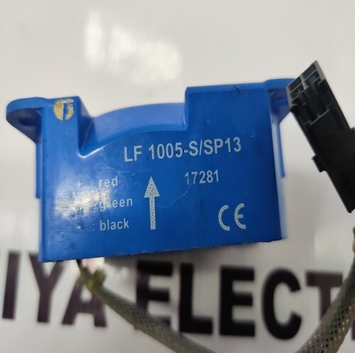 LEM LF 1005-S/SP13 CURRENT TRANSDUCER