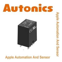Autonics SRS1-B1203-1 Solid State Relays (SSR)