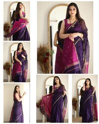 stylist saree for women