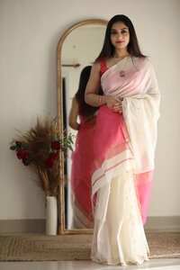 stylist saree for women