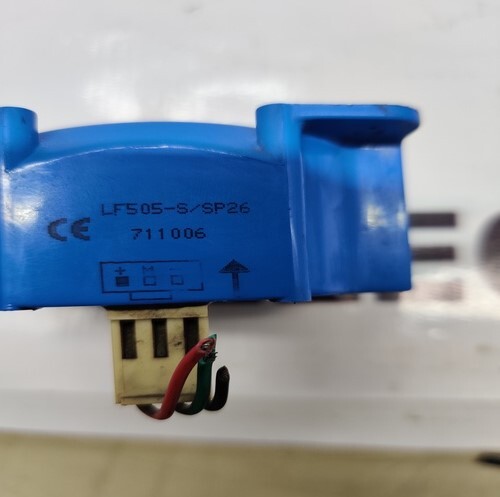 LEM LF505-S/SP26 CURRENT TRANSDUCER