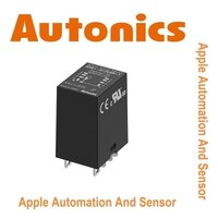 Autonics SRS1-B1203R-1 Solid State Relays (SSR)