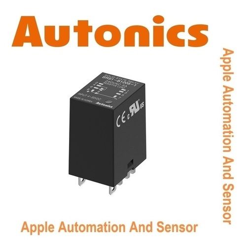 Autonics SRS1-B1205-1 Solid State Relays (SSR)