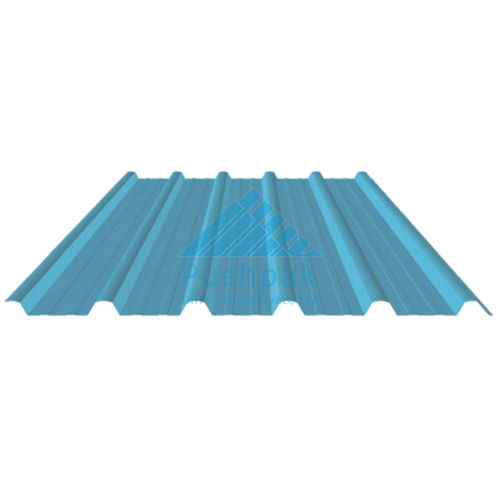 0.50 mm Color Coated Roofing Sheets