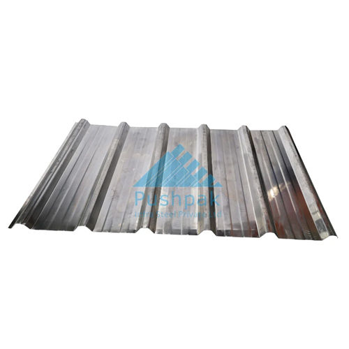 Aluminium Roofing Sheet