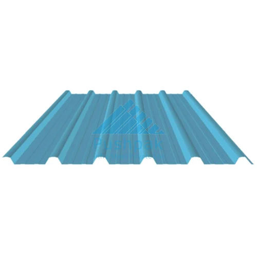 Industrial Roofing Sheets