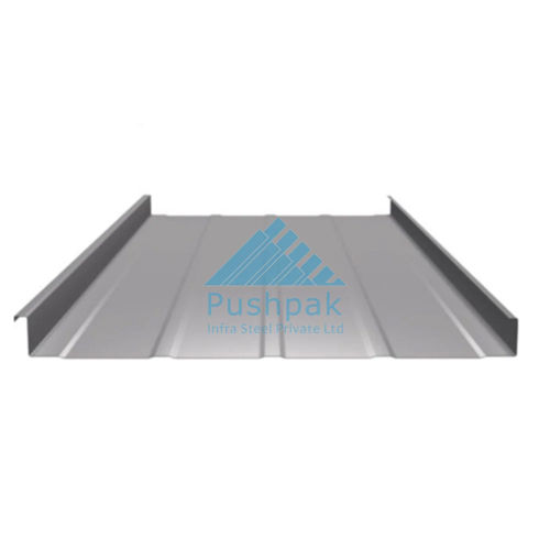 Standing Seam Roofing Sheet