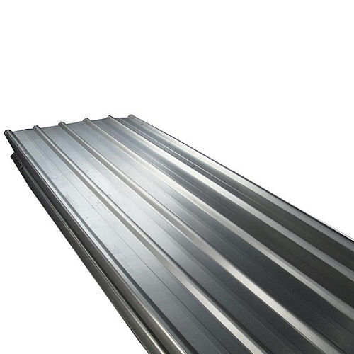 Aluminum Roofing Sheet