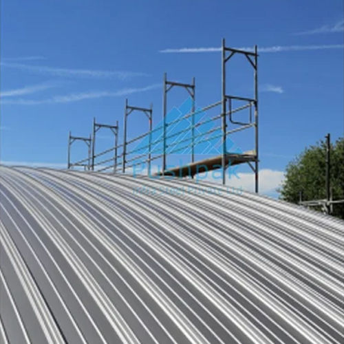 Roofing Sheets