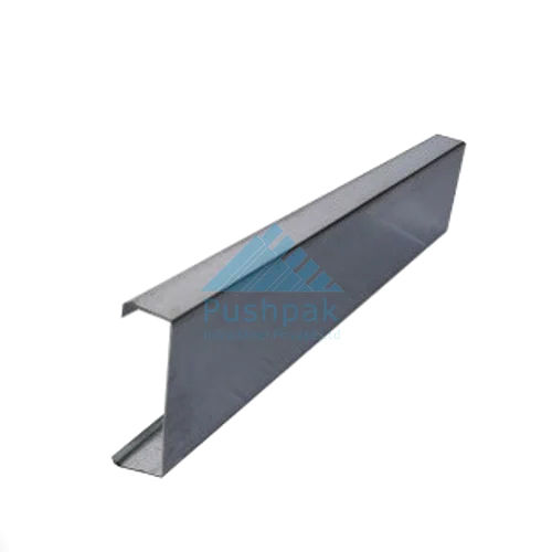 C Or Z Metal Purlins - Usage: Industrial