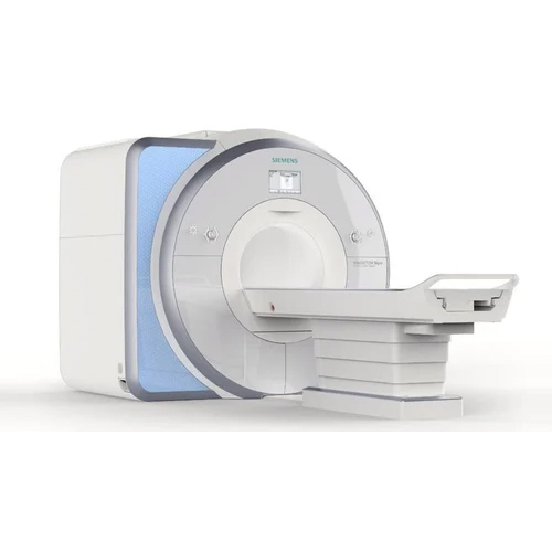 Siemens 3T MRI Machine