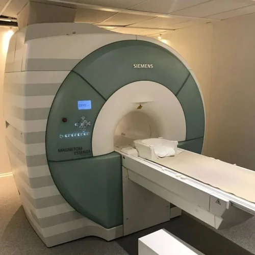 Siemens 1.5T MRI Machine