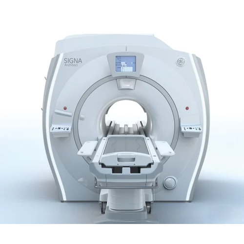 GE 3T MRI Machine