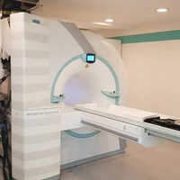 Siemens 1.5t Tesla Mri Machine - Application: Hospital