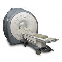 Ge 1.5t Signa Hdxt Mri Machine - Application: Hospital
