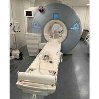 Siemens Magnetom Avanto 1.5t Superconducting Mri Machine - Application: Hospital