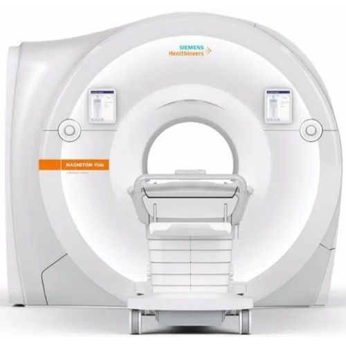 Siemens Magnetom Vida Superconducting 3T MRI Machine