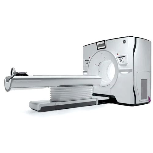 Single Slice CT Scan Machine