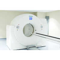 Siemens Ct Scan Machine For Medical - Application: Hospital
