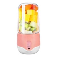 Portable Juice Blender