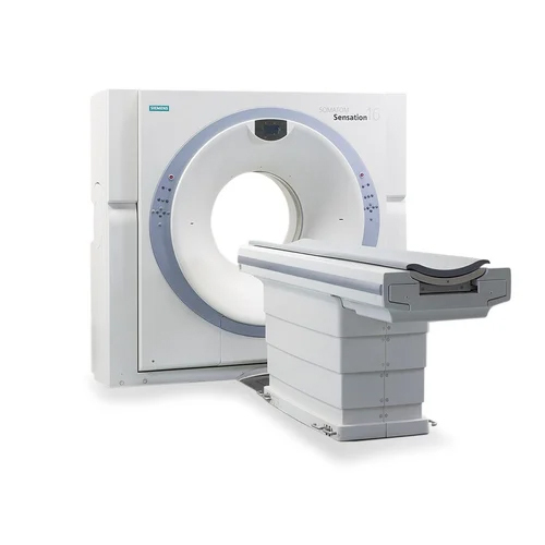 Refurbished CT Scanner Machine