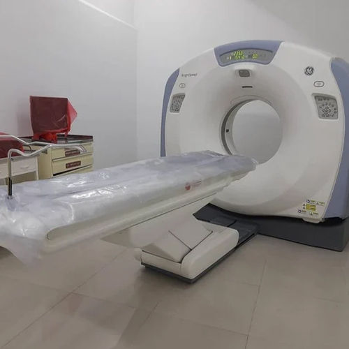 Bright Speed 16 CT Scan Machine