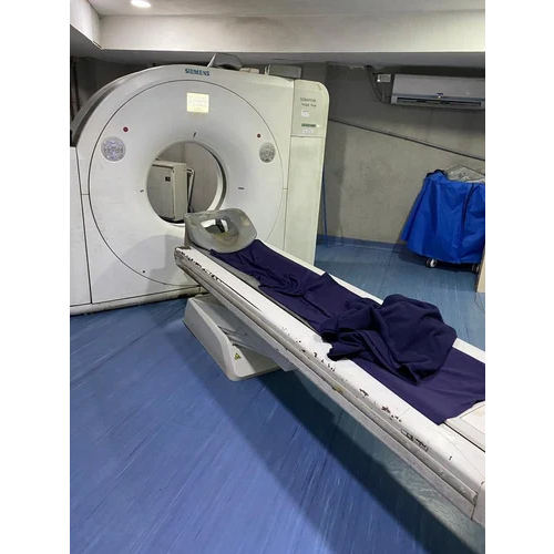 Siemens 64 Slices CT Scan Machine