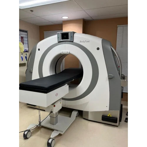 Neurologica Bodytom Portable 32 Slice CT Scan Machine