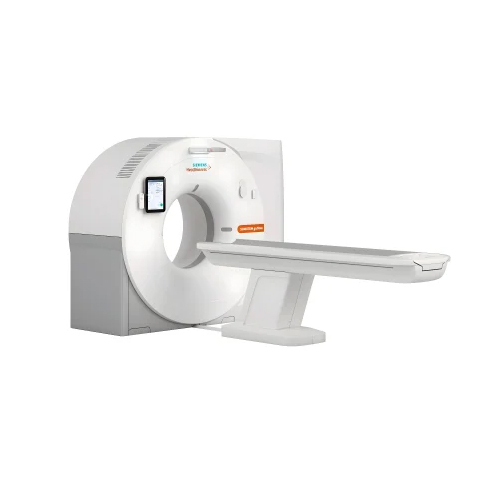 Siemens 32 Slice CT Scan Machine